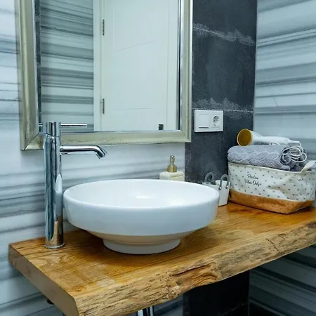 דירה Cosy Triplex Flat איסטמבול