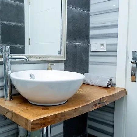 Cosy Triplex Flat Διαμέρισμα Κωνσταντινούπολη