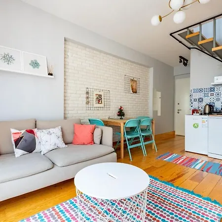 Cosy Triplex Flat Provincia di Istanbul